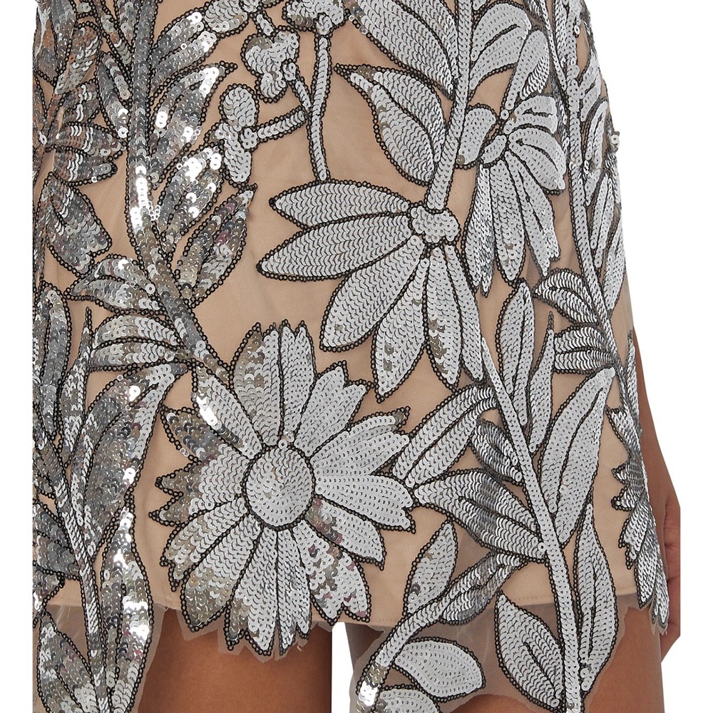 Milly Kyla Dress - LIKE NEW - never worn - Picture 4 of 7